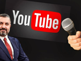 Youtube sokak röportajları