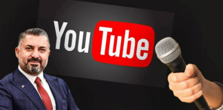 Youtube sokak röportajları