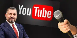RTÜK Başkanı: Youtube ve sokak röportajlarına yeni düzenleme getireceğiz Youtube sokak röportajları