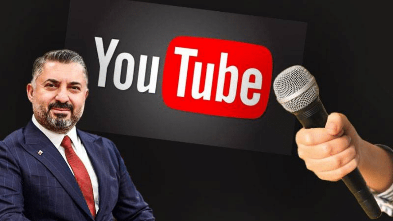 Youtube sokak röportajları