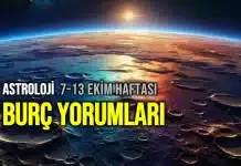 burç yorumları