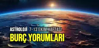 burç yorumları