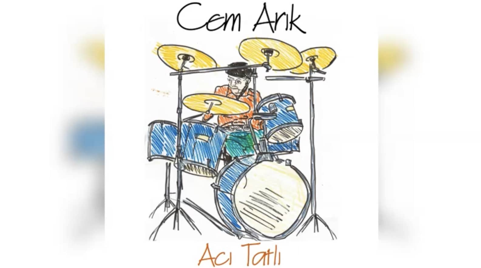 cem arık albüm