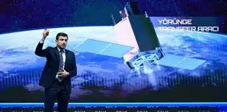 Baykar, Fergani Uzay’ın uyduları için 50 tonluk fırlatma sistemi geliştiriyor Baykar Fergani