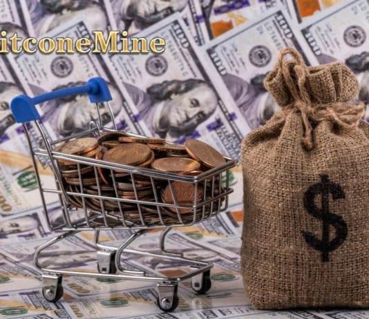 kripto para madenciliği