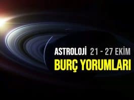 burç yorumları