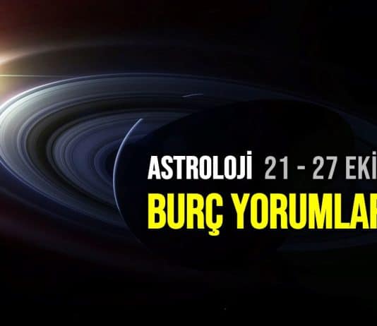 burç yorumları