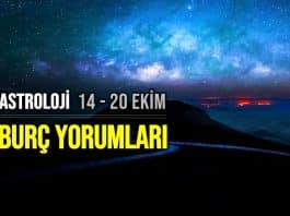 burç yorumları