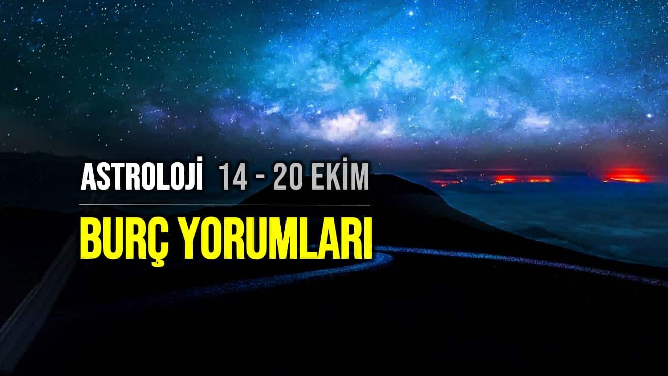 burç yorumları