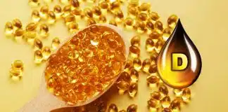 Fazla D Vitamini kullanımı zararlı mı? D vitamini