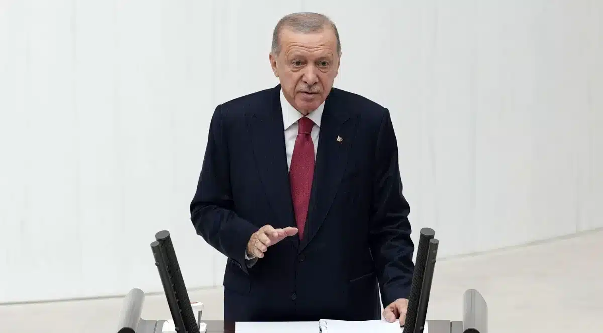 Erdoğan