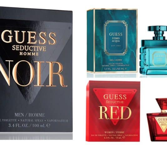 Guess Parfümleri