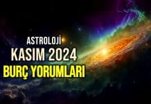 kasım burç yorumları