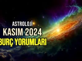 kasım burç yorumları