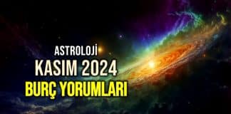 kasım burç yorumları