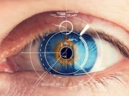 Katarakt akıllı lens