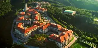 Türkiye’nin en iyi üniversiteleri listesi açıklandı (URAP 2024-2025) koç üniversitesi