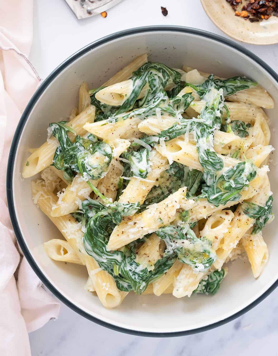 penne