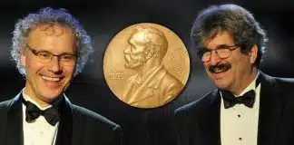 Nobel Tıp Ödülü 2024: mikroRNA çalışmaları (Victor Ambros ve Gary Ruvkun) Nobel Tıp Ödülü