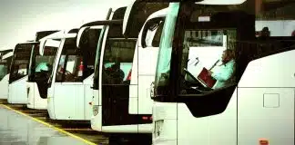 Şehirlerarası otobüslerde ekspres dönemi: Bilet bulmak zorlaşacak! otobüslerde ekspres bilet