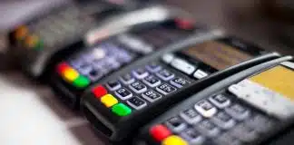 Maliye, eski tip POS cihazı kullananlara ceza uygulayacak POS cihazı