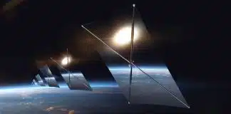 Reflect Orbital: Geceleri güneş ışığı satmaya hazırlanan teknoloji girişimi Reflect Orbital
