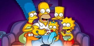 Simpsonlar