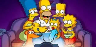 Simpsonlar dizisinin yapımcısı geleceği nasıl tahmin ettiklerini açıkladı Simpsonlar