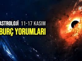 burç yorumları