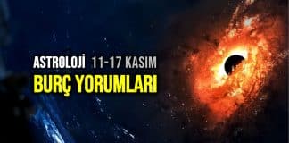 burç yorumları