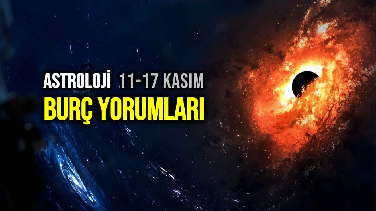 burç yorumları