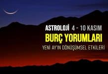 burç yorumları