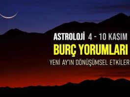 burç yorumları