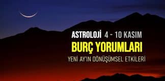 burç yorumları