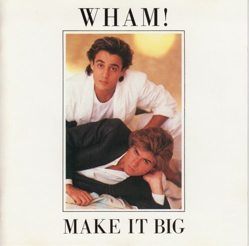 wham make it big