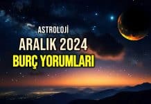 aralık burç yorumları