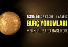 burç yorumları