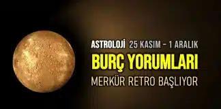 burç yorumları