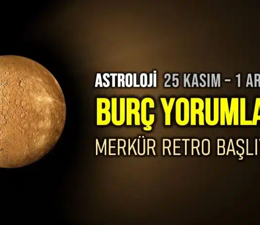 burç yorumları