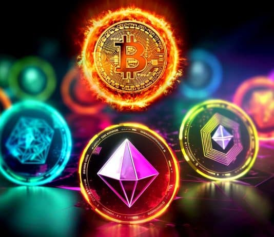 Kripto paralar
