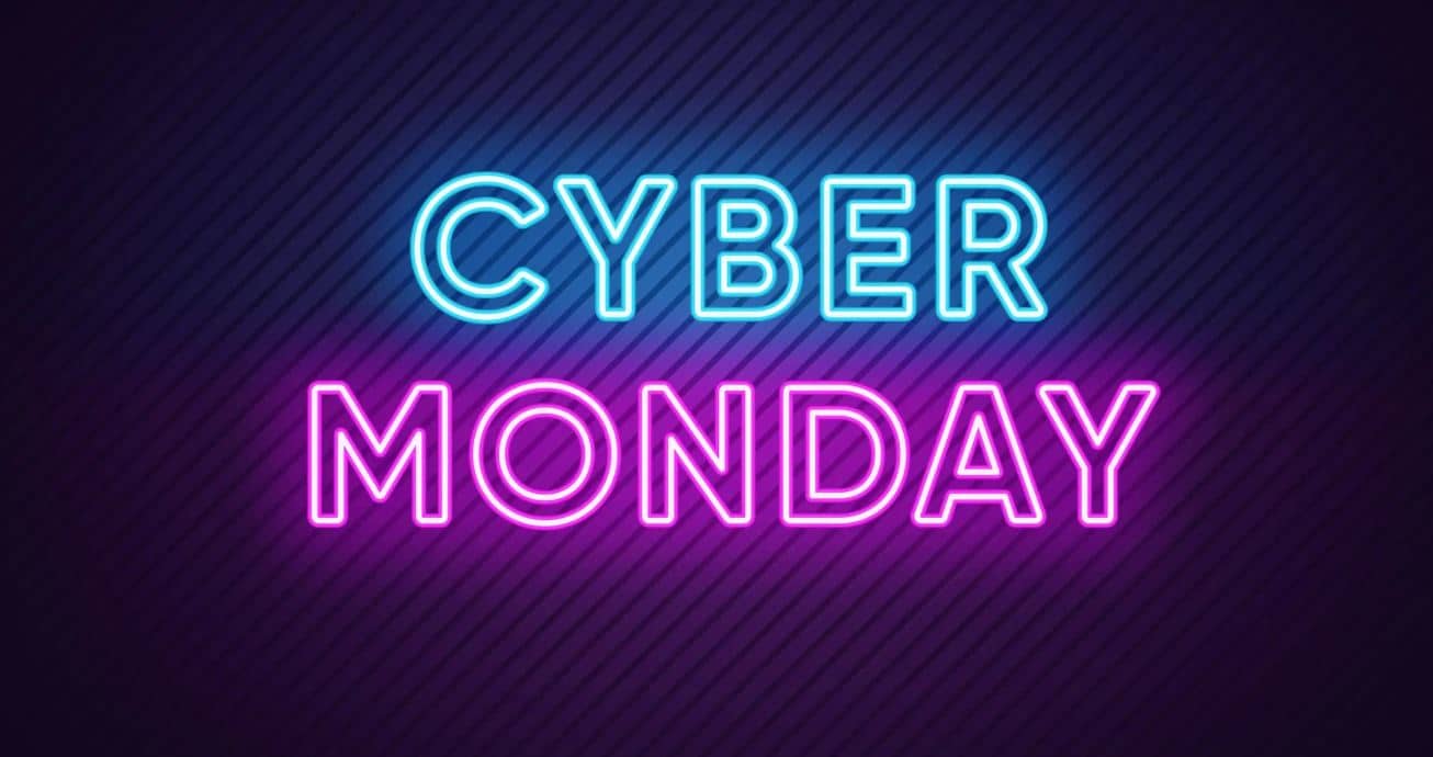 cyber monday