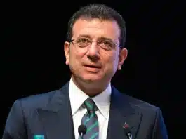 Ekrem İmamoğlu