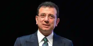 Ekrem İmamoğlu