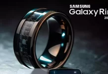 Samsung Galaxy Ring