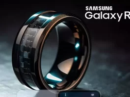 Samsung Galaxy Ring