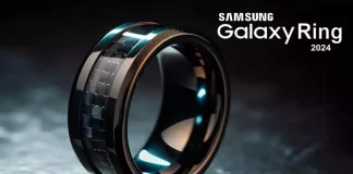 Samsung Galaxy Ring