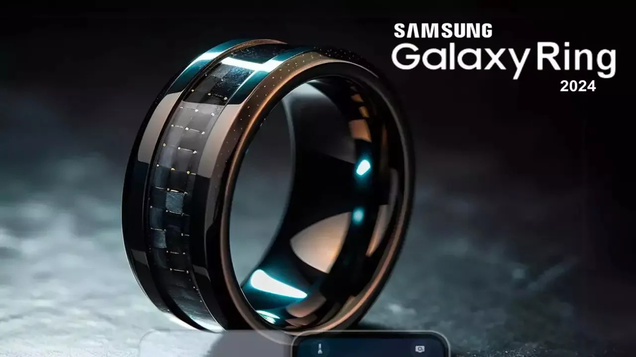 Samsung Galaxy Ring