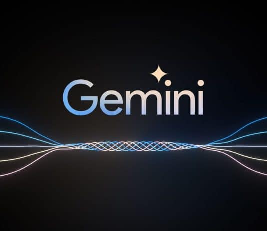 gemini yapay zeka