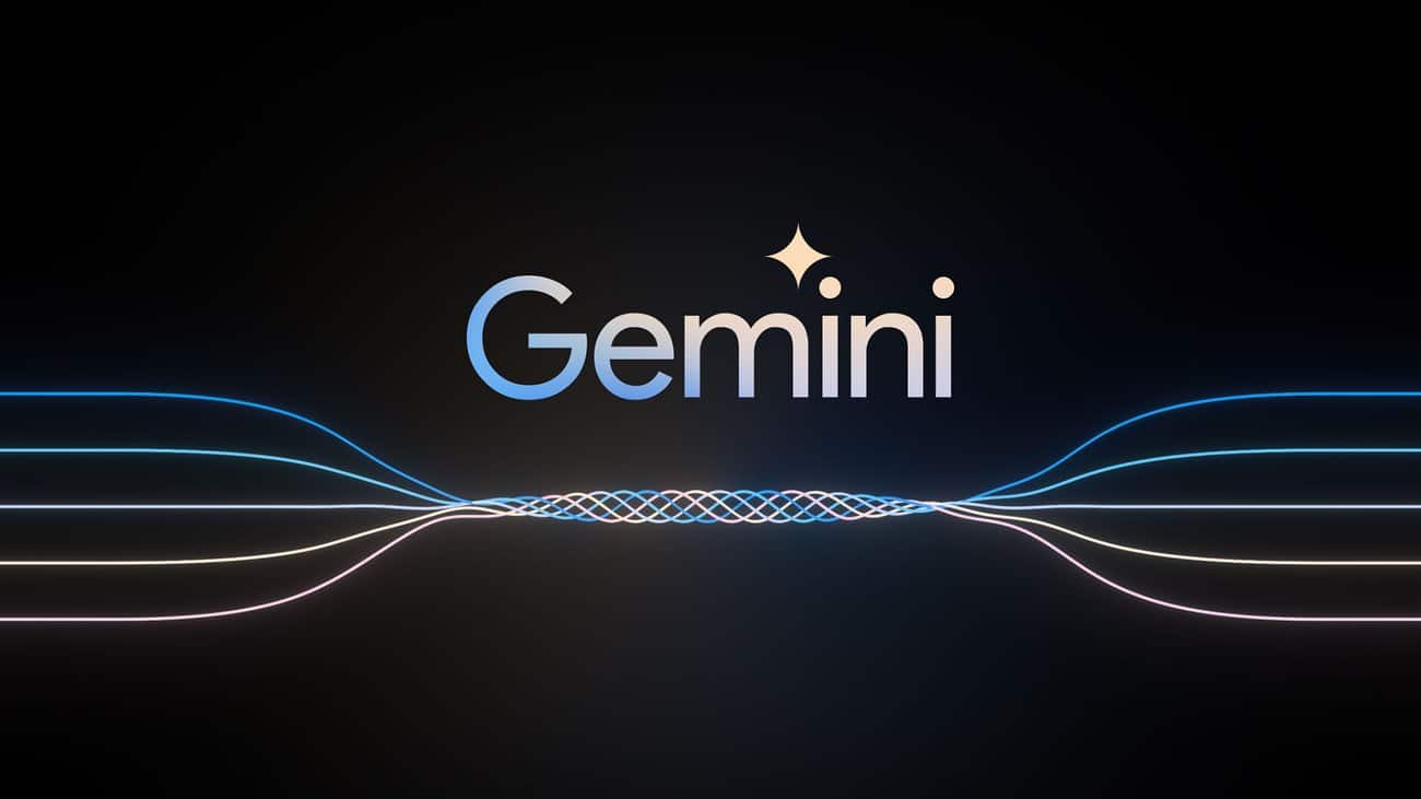 gemini yapay zeka