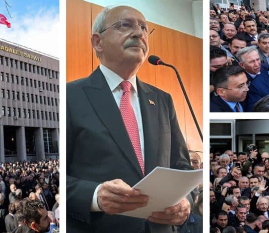 Kemal Kılıçdaroğlu